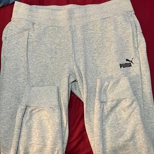 puma joggers